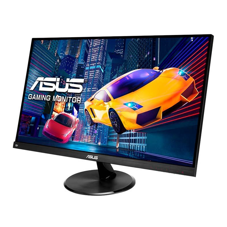 Monitor Gamer Asus 23,8'' LED 1ms 144hz Ips FreeSync Premium HDMI/DP, VP249QGR