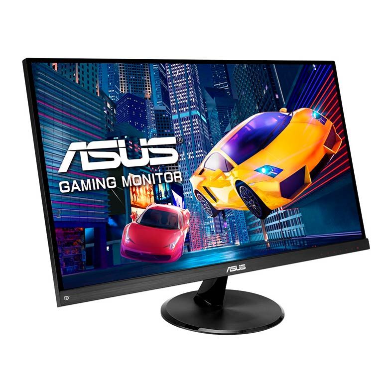 Monitor Gamer Asus 23,8'' LED 1ms 144hz Ips FreeSync Premium HDMI/DP, VP249QGR