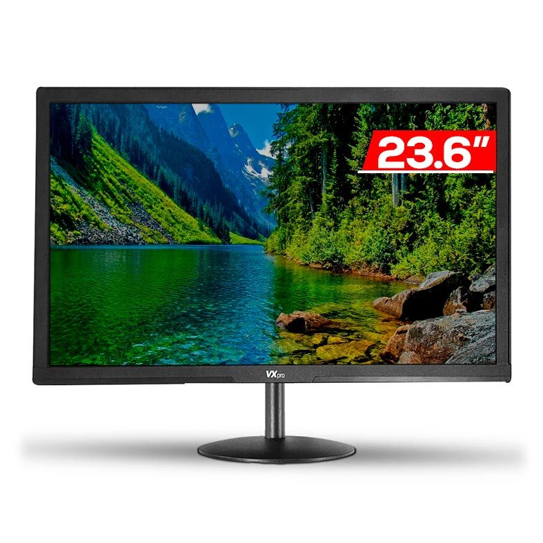 Monitor VX Pro VX236Z, 23.6 Pol., FHD, 75Hz, HDMI/VGA, VX236Z