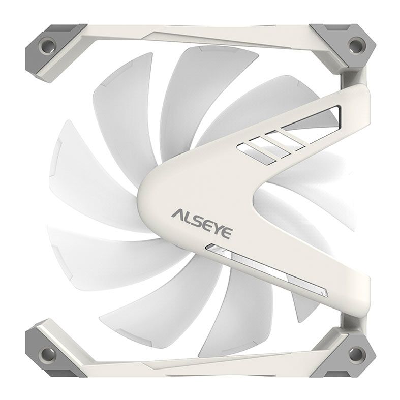 Ventoinha Alseye W12, 120mm, ARGB, W12-W