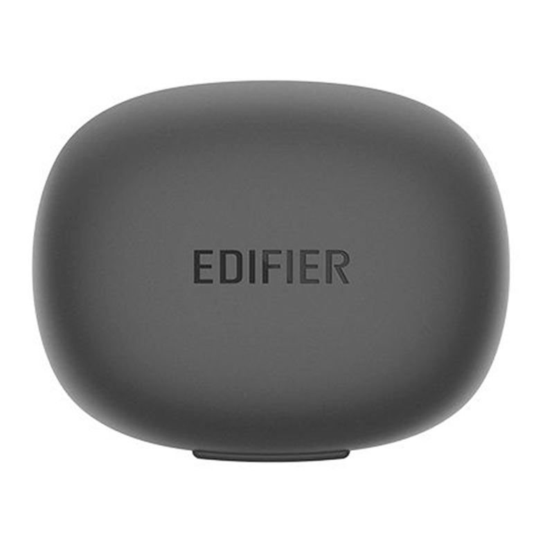 Fone de Ouvido Intra Auricular Edifier W180T, TWS, Bluetooth, Preto, W180T-BK