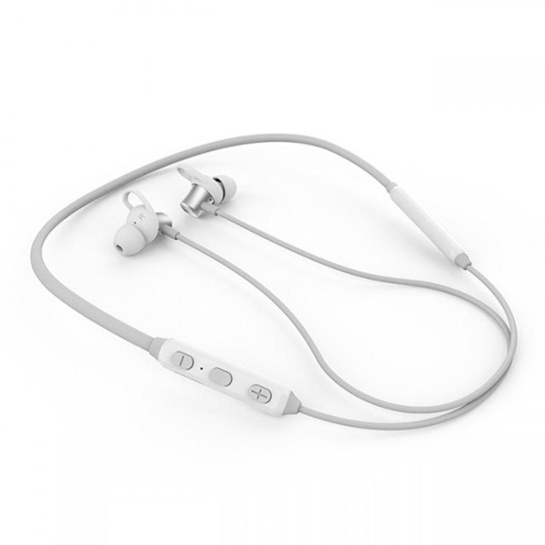 Fone de Ouvido Intra-Auricular Edifier W200BT SE Wireless Prata, W200BT SE PRATA