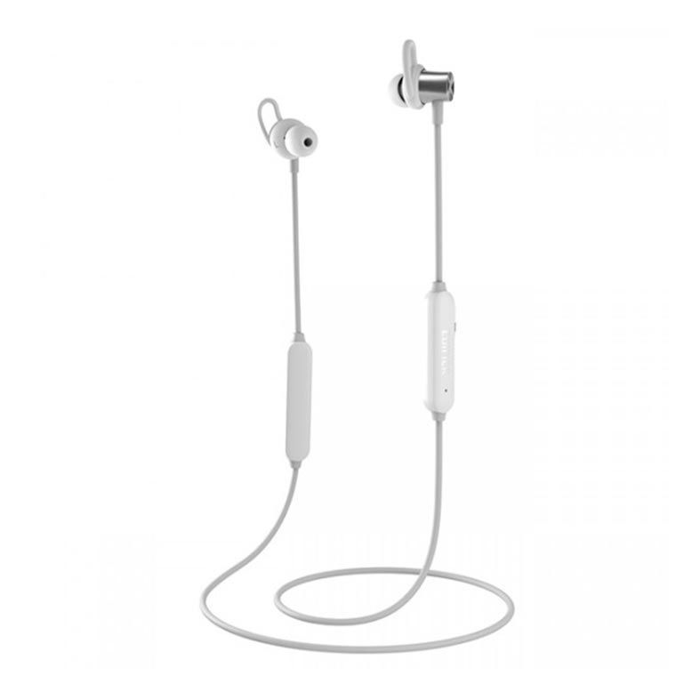 Fone de Ouvido Intra-Auricular Edifier W200BT SE Wireless Prata, W200BT SE PRATA