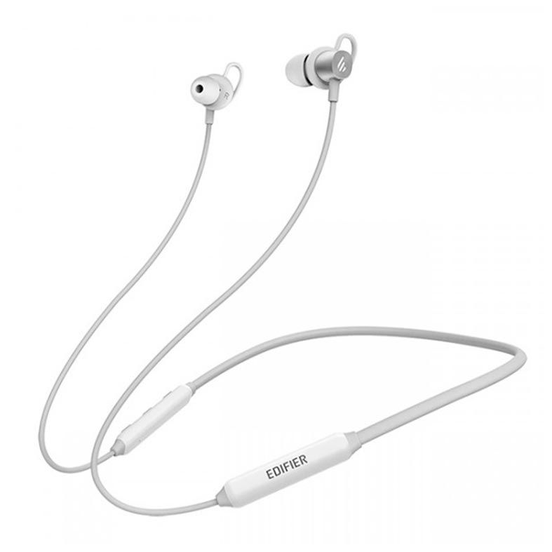 Fone de Ouvido Intra-Auricular Edifier W200BT SE Wireless Prata, W200BT SE PRATA