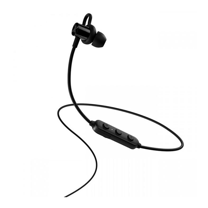 Fone de Ouvido Intra-Auricular Edifier W200BT SE Wireless Preto, W200BT SE PRETO
