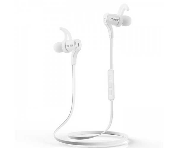 Fone de Ouvido Edifier W288BT Bluetooth Branco
