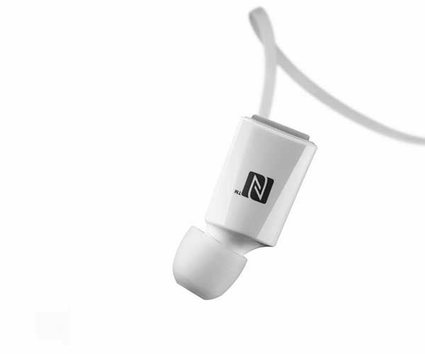 Fone de Ouvido Edifier W288BT Bluetooth Branco
