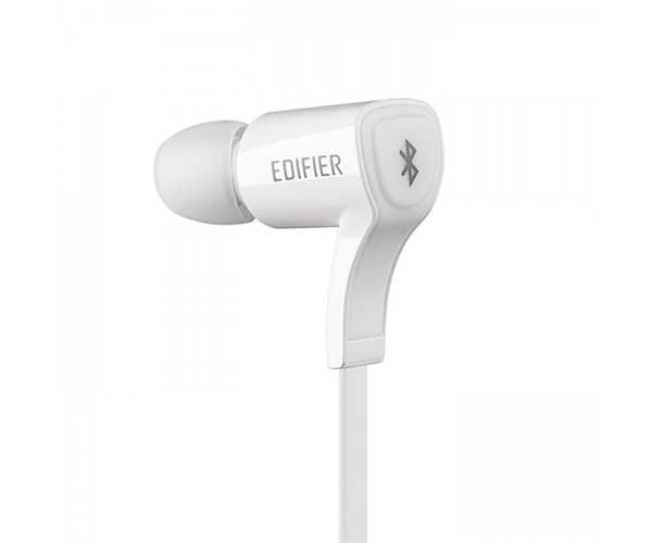 Fone de Ouvido Edifier W288BT Bluetooth Branco