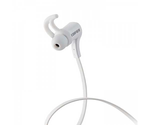 Fone de Ouvido Edifier W288BT Bluetooth Branco