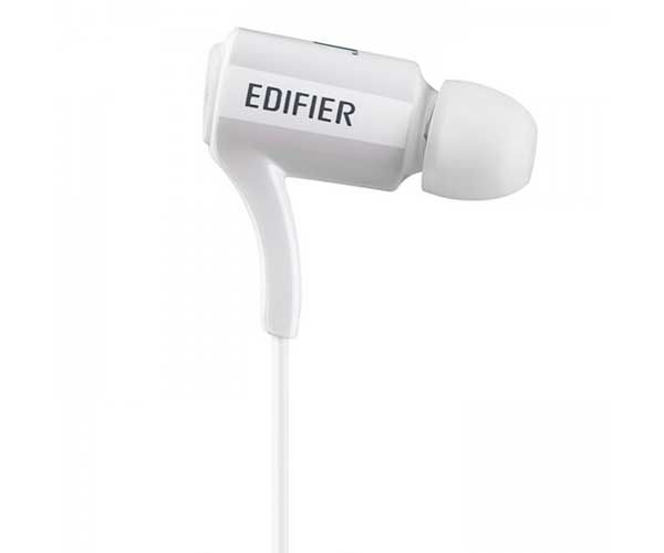 Fone de Ouvido Edifier W288BT Bluetooth Branco