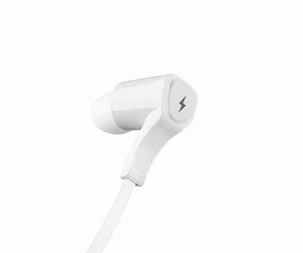 Fone de Ouvido Edifier W288BT Bluetooth Branco
