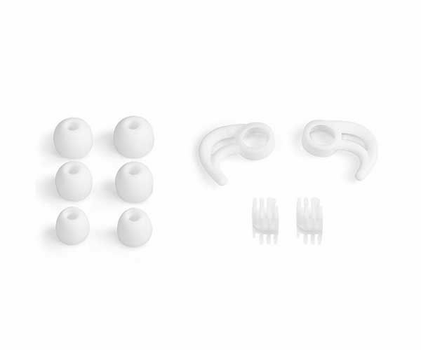 Fone de Ouvido Edifier W288BT Bluetooth Branco