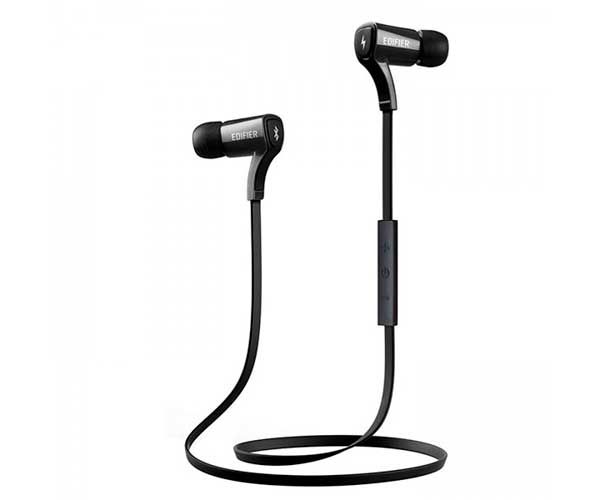 Fone de Ouvido Edifier W288BT Bluetooth Preto