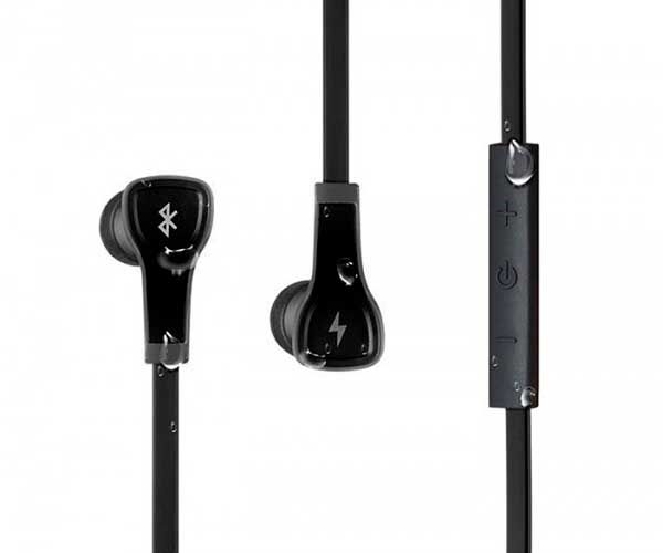 Fone de Ouvido Edifier W288BT Bluetooth Preto