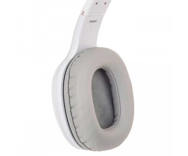 Fone de Ouvido Edifier W800BT Bluetooth Branco