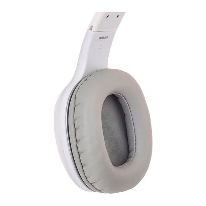 Fone de Ouvido Edifier W800BT Plus, Bluetooth, Branco, W800BT-PLUS-WH