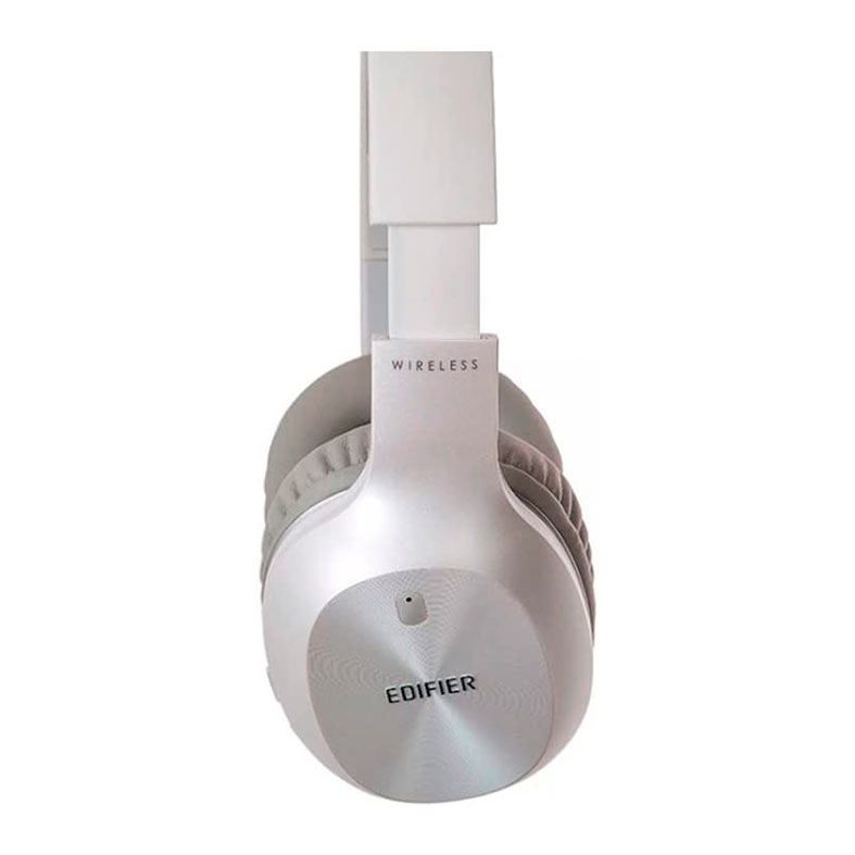 Fone de Ouvido Edifier W800BT Plus, Bluetooth, Branco, W800BT-PLUS-WH