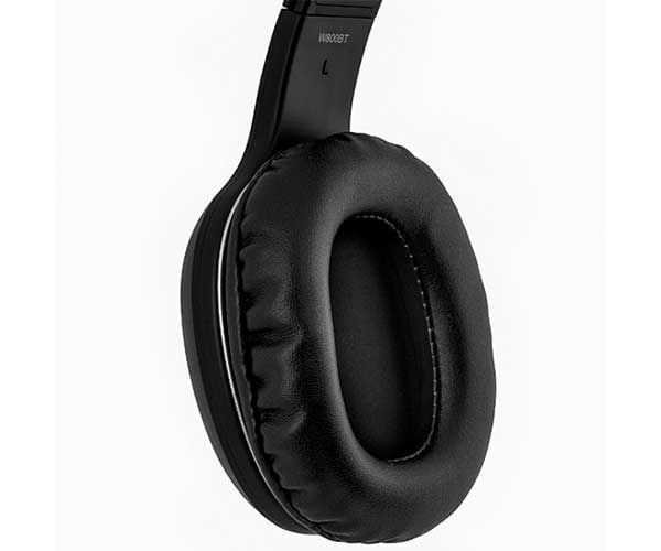 Fone de Ouvido Edifier W800BT Bluetooth Preto