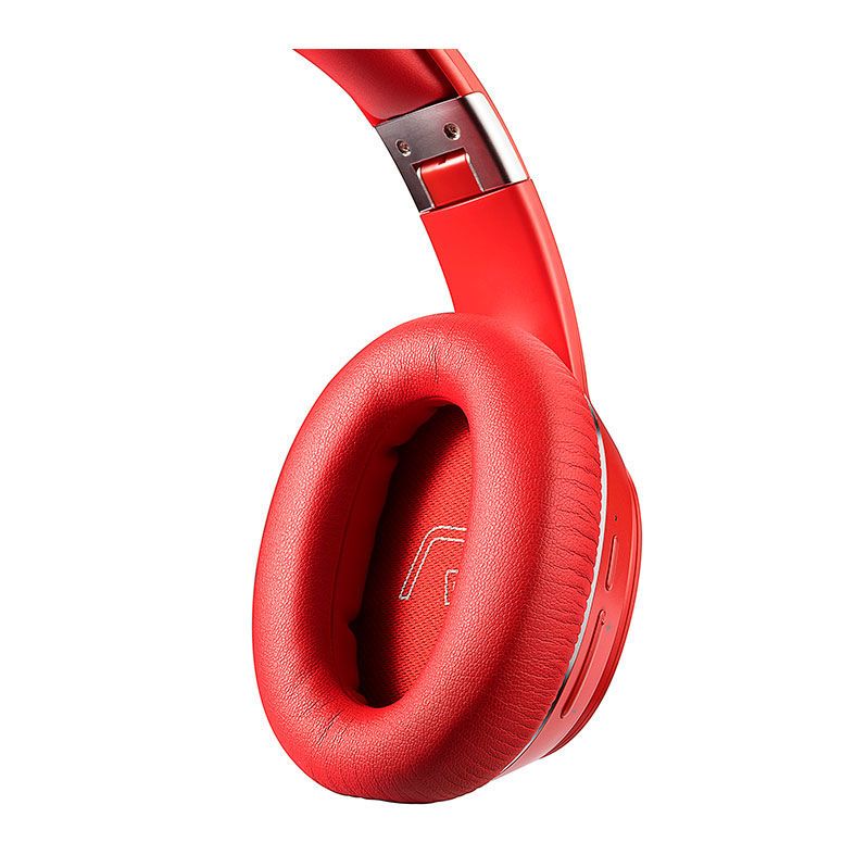 Fone de Ouvido Bluetooth Edifier W820BT Vermelho, W820BT-RED
