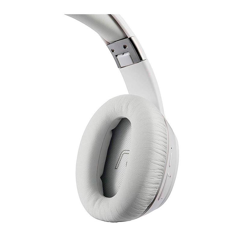 Fone de Ouvido Bluetooth Edifier W820BT Branco, W820BT-WHITE