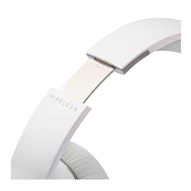 Fone de Ouvido Bluetooth Edifier W820BT Branco, W820BT-WHITE