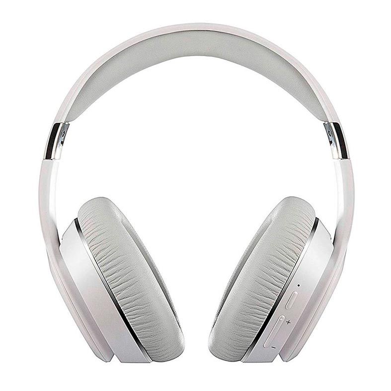 Fone de Ouvido Bluetooth Edifier W820BT Branco, W820BT-WHITE