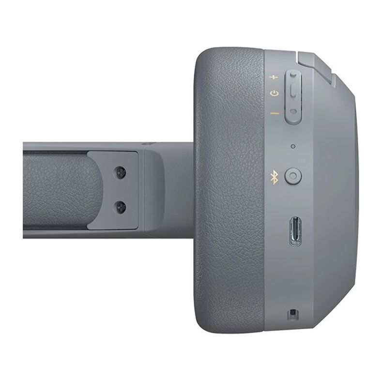 Fone de Ouvido Edifier W820NB, Bluetooth, Drivers 40mm, Cinza, W820NB-GREY
