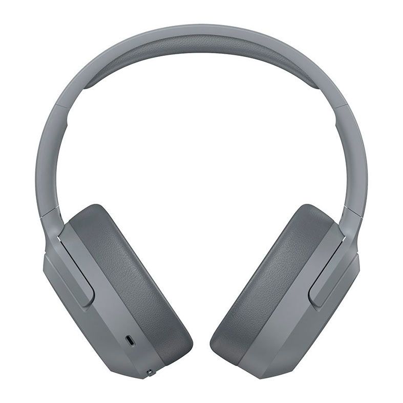 Fone de Ouvido Edifier W820NB, Bluetooth, Drivers 40mm, Cinza, W820NB-GREY