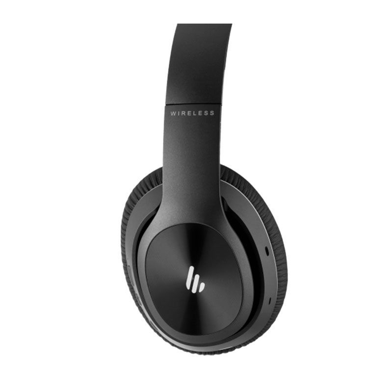 Fone de Ouvido Edifier W828NB Wireless ANC Preto, W828NB-BK