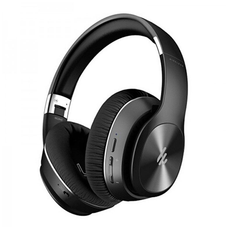Fone de Ouvido Edifier W828NB Wireless ANC Preto, W828NB-BK