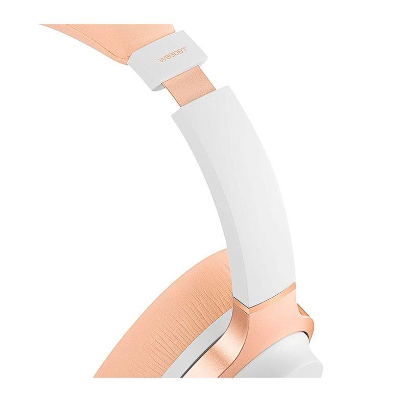 Fone de Ouvido Bluetooth Edifier W830BT Branco