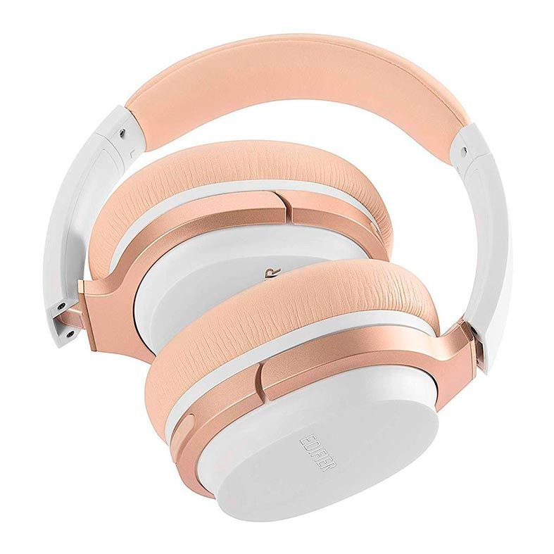 Fone de Ouvido Bluetooth Edifier W830BT Branco