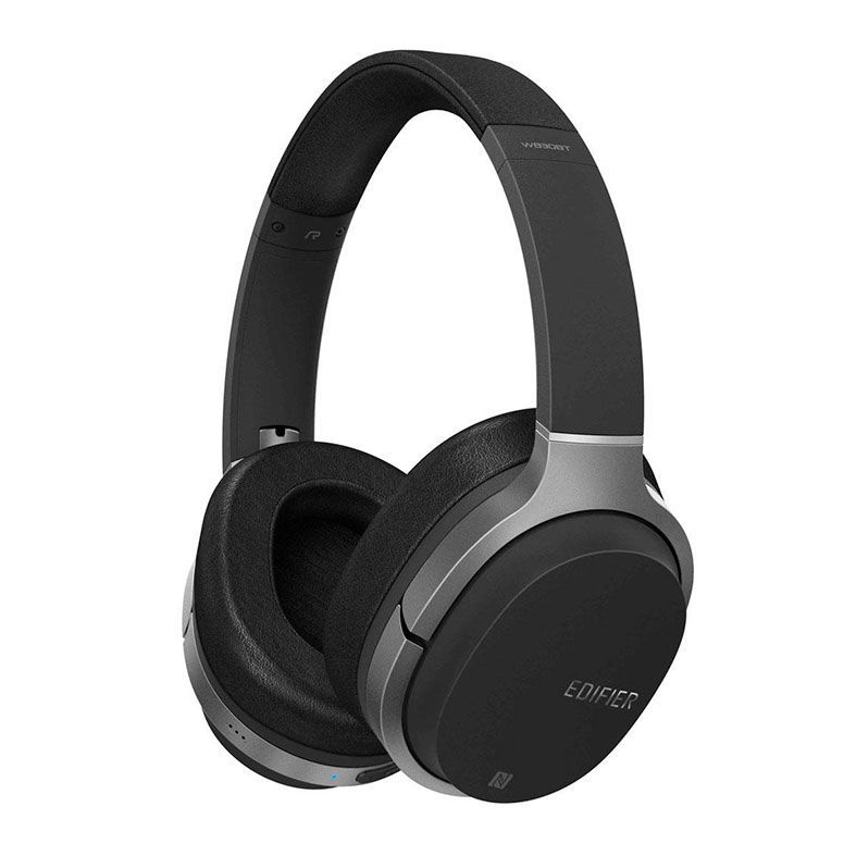 Fone de Ouvido Bluetooth Edifier W830BT Preto