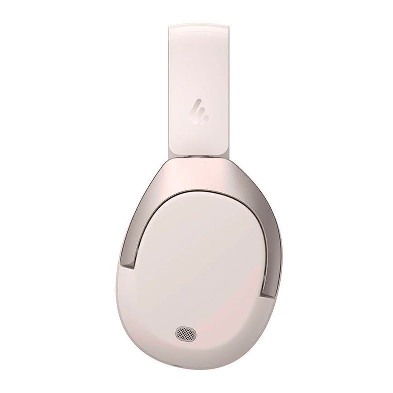 Headset Edifier W830NB, WIreless, Driver 40mm, Branco, W830NB-WH