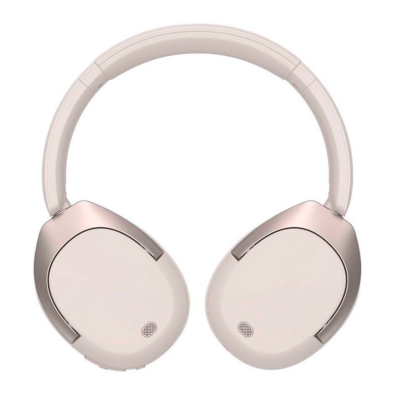 Headset Edifier W830NB, WIreless, Driver 40mm, Branco, W830NB-WH