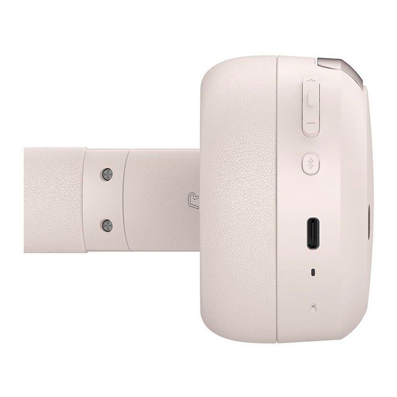 Headset Edifier W830NB, WIreless, Driver 40mm, Branco, W830NB-WH