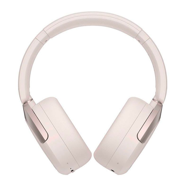 Headset Edifier W830NB, WIreless, Driver 40mm, Branco, W830NB-WH