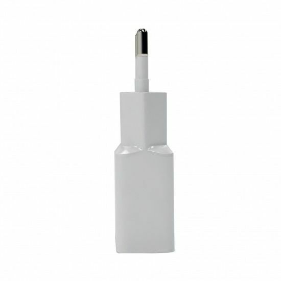 Carregador Universal ELG USB Branco, WC1A