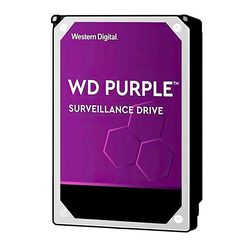 HD WD Purple 8TB 3.5" Sata III 6GB/s, WD82PURZ