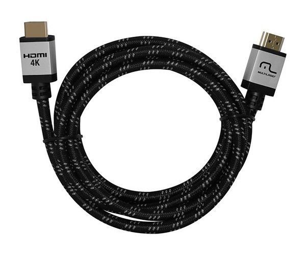 Cabo Hdmi Multi 2.0 1.8m, Wi295