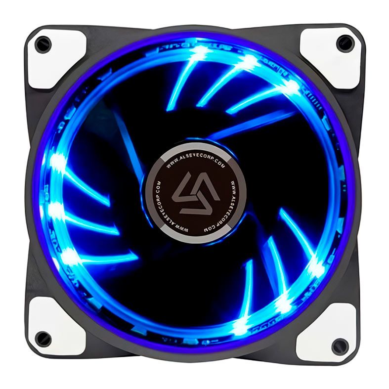 Ventoinha Alseye Wind Light 2.0 RGB 120mm, WL-120-R