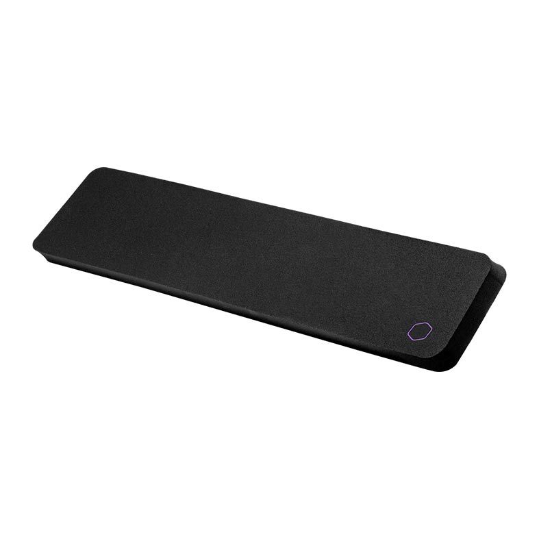 Apoio de Pulso Cooler Master WR531 Full Size 460x95x15mm, WR-531-CRFC1