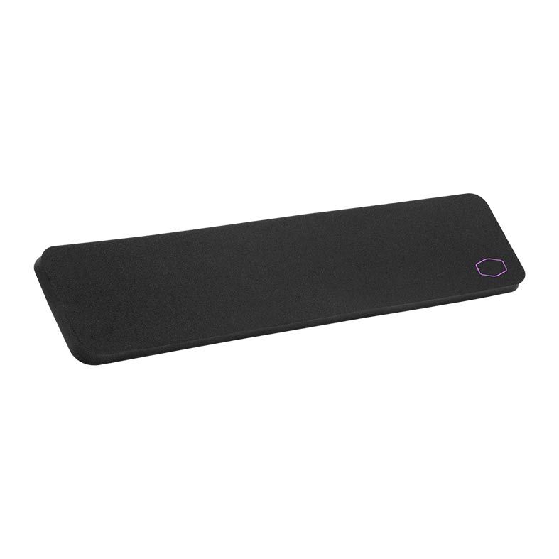 Apoio de Pulso Cooler Master WR531 Full Size 460x95x15mm, WR-531-CRFC1