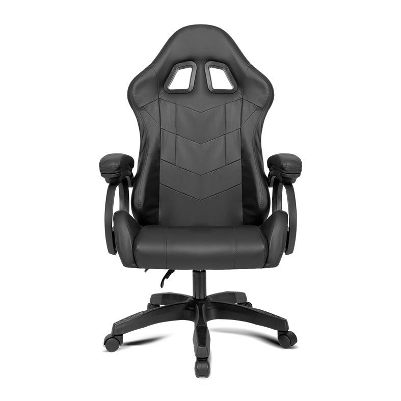 Cadeira Gamer WeiShi OverLord, Preto, WS-OVERLORD-BK