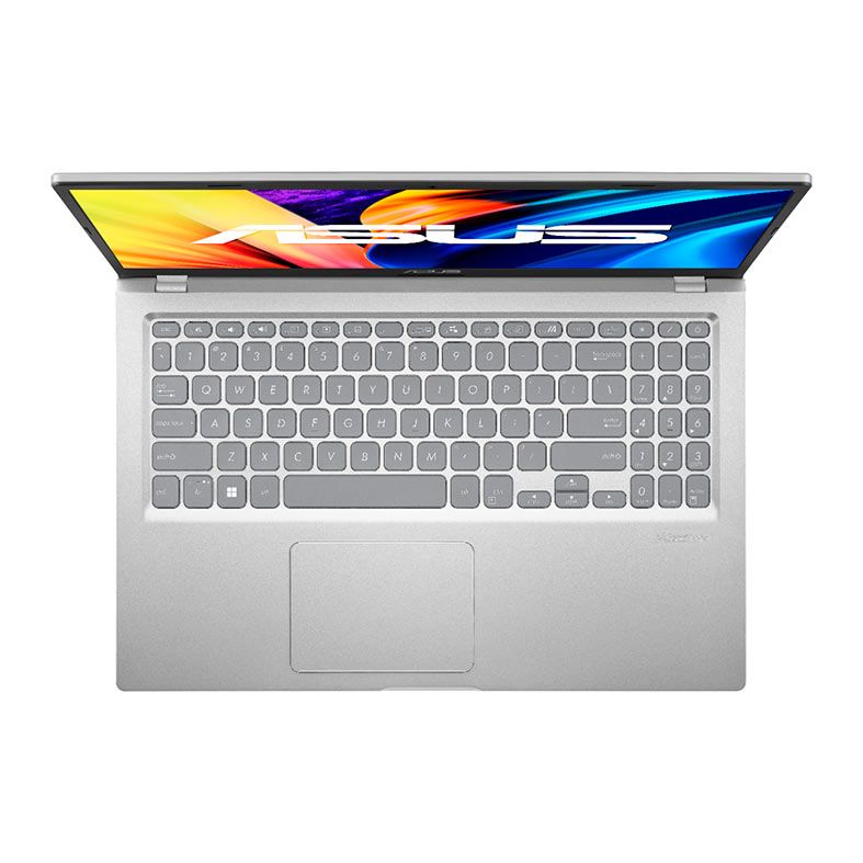Notebook Asus Vivobook 15 X1500E, Intel Core i5 1135G7, 15.6 Pol, FHD, 4GB DDR4, SSD 256GB, X1500EA-EJ3668W