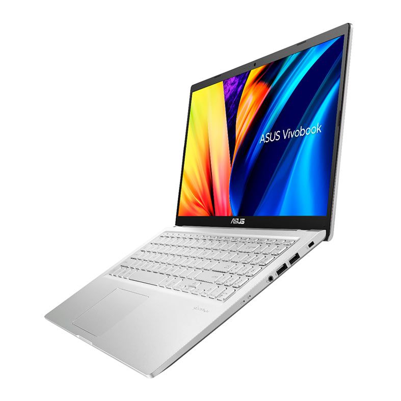 Notebook Asus Vivobook 15 X1500E, Intel Core i5 1135G7, 15.6 Pol, FHD, 4GB DDR4, SSD 256GB, X1500EA-EJ3668W