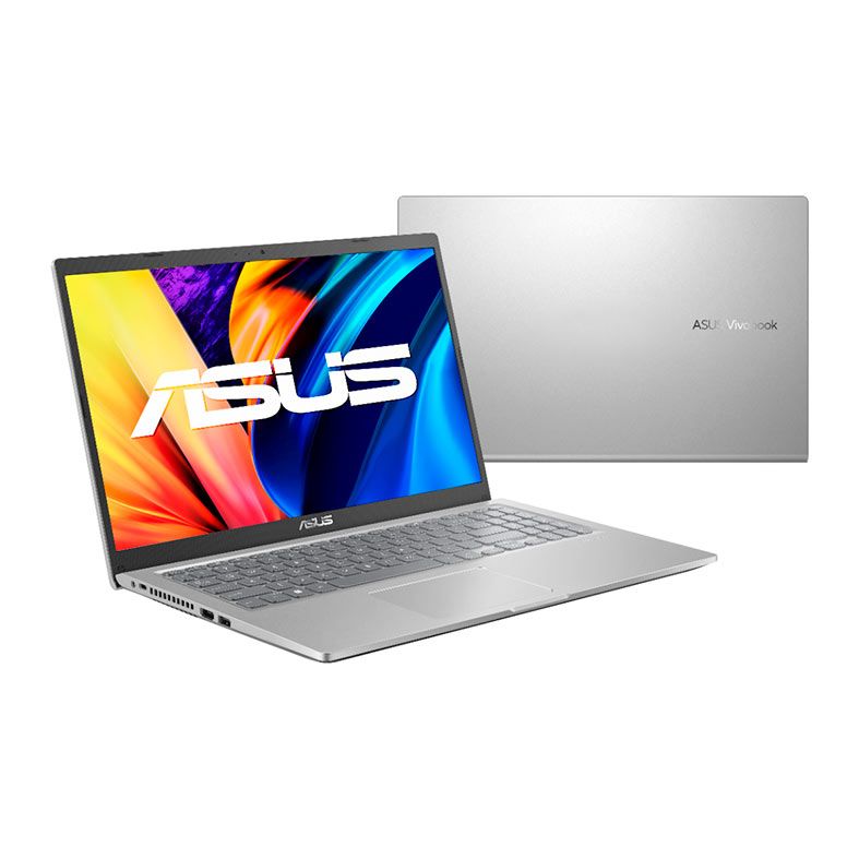 Notebook Asus Vivobook 15 X1500E, Intel Core i5 1135G7, 15.6 Pol, FHD, 4GB DDR4, SSD 256GB, X1500EA-EJ3668W