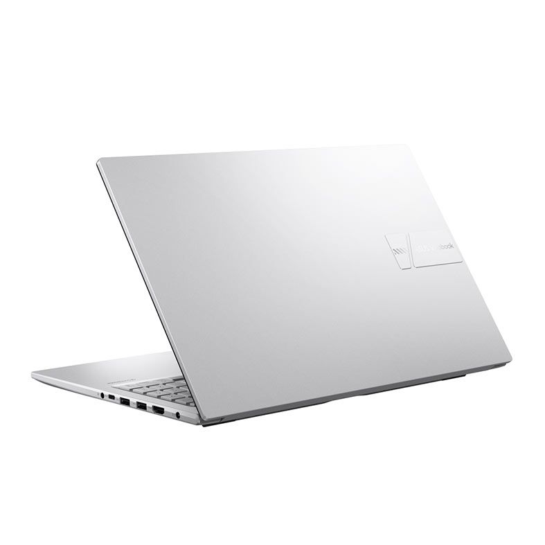 Notebook Asus Vivobook 15, 15.6 Pol, Intel Core i5-1334U, FHD, 4GB DDR4, SSD 256GB, Windows 11 Home, Prata, X1504VA-NJ1723W