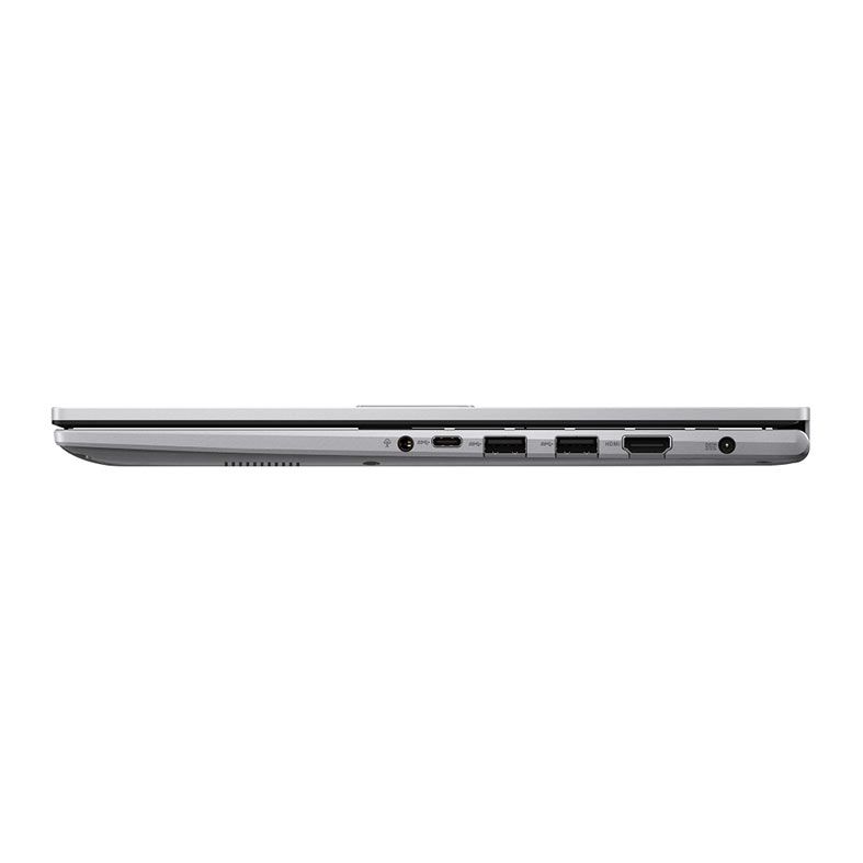 Notebook Asus Vivobook 15, 15.6 Pol, Intel Core i5-1334U, FHD, 4GB DDR4, SSD 256GB, Windows 11 Home, Prata, X1504VA-NJ1723W