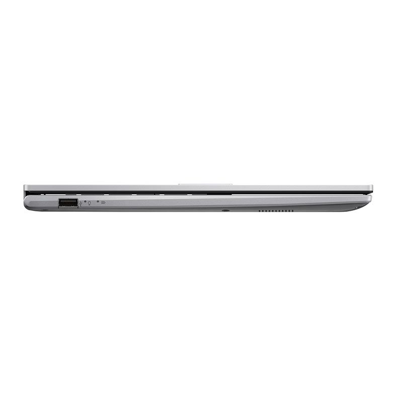 Notebook Asus Vivobook 15, 15.6 Pol, Intel Core i5-1334U, FHD, 4GB DDR4, SSD 256GB, Windows 11 Home, Prata, X1504VA-NJ1723W